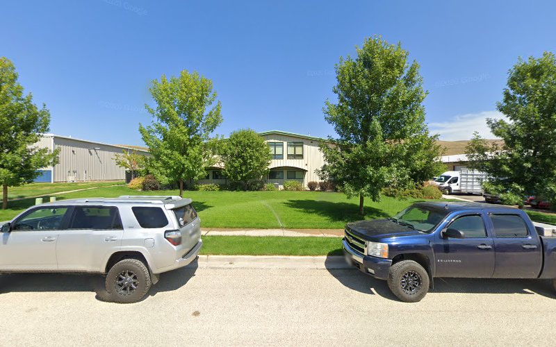 Missoula Glass LLC