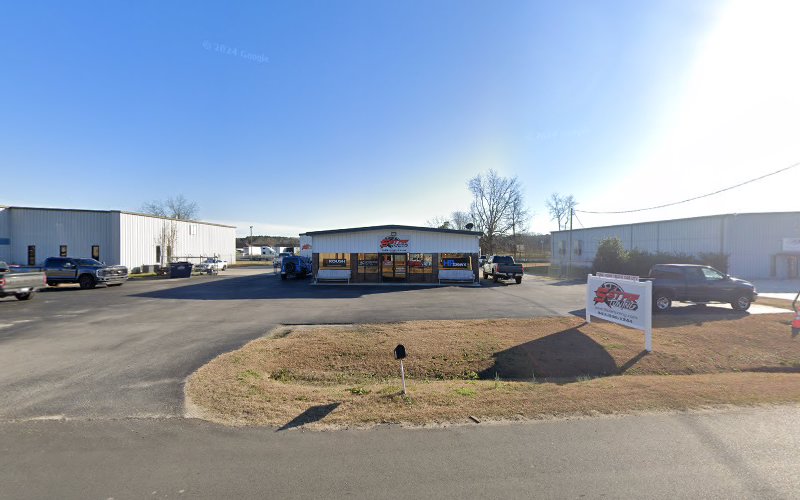 Steele & Pryor, Inc
