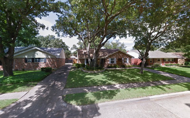 Dallas Contractor Company
