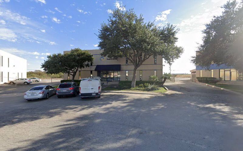 Trotter and Morton Facilities Services of Texas, Inc.