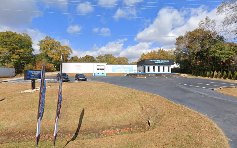 Discounted Appliance Warehouse, LLC