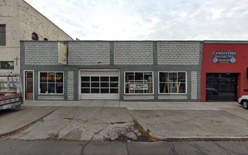 Jim's Glass Shop