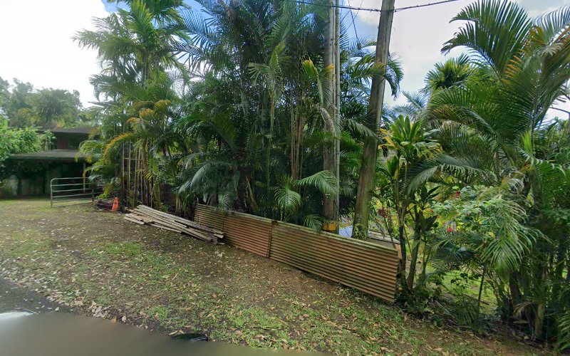 Hawaii HydraStone