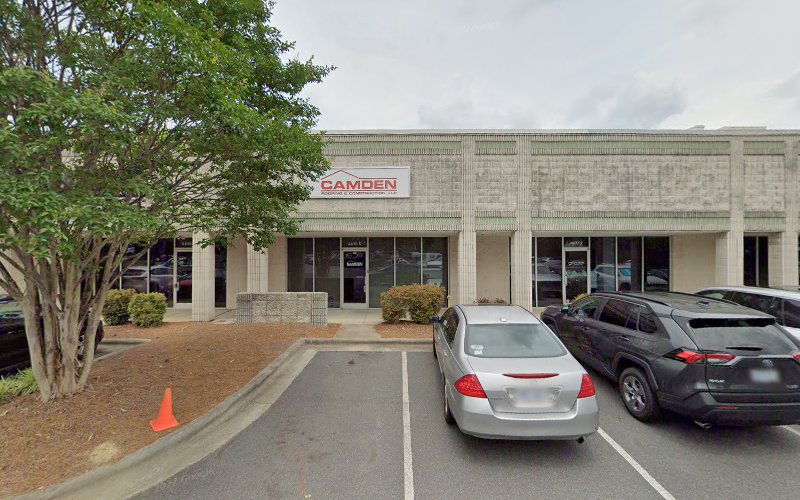 Camden Roofing & Construction, LLC