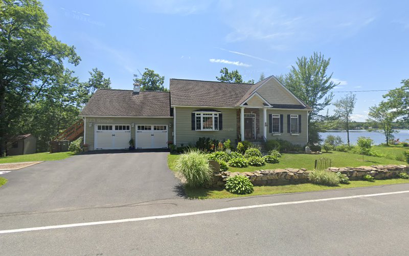 J & S Roofing and General Construction Inc.