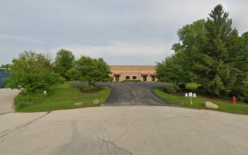 Johnson Electric, Inc.
