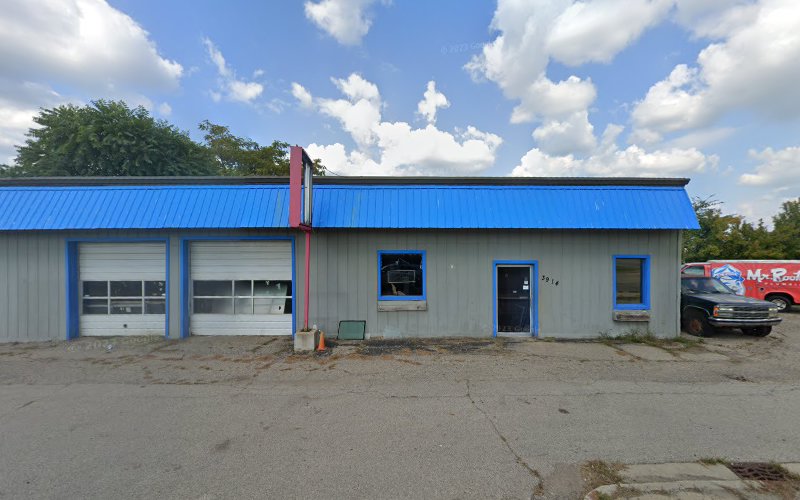 Able Glass Shop, Inc.