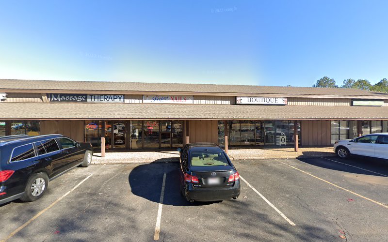 Fort Smith Services