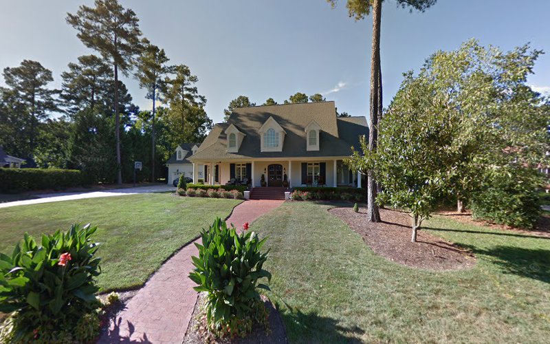 Poythress Construction Co. Inc.