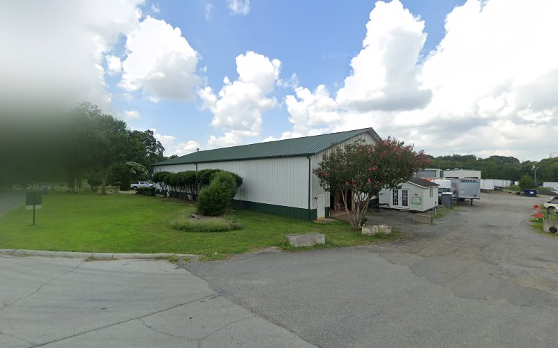Armstrong Mechanical Service, Inc.