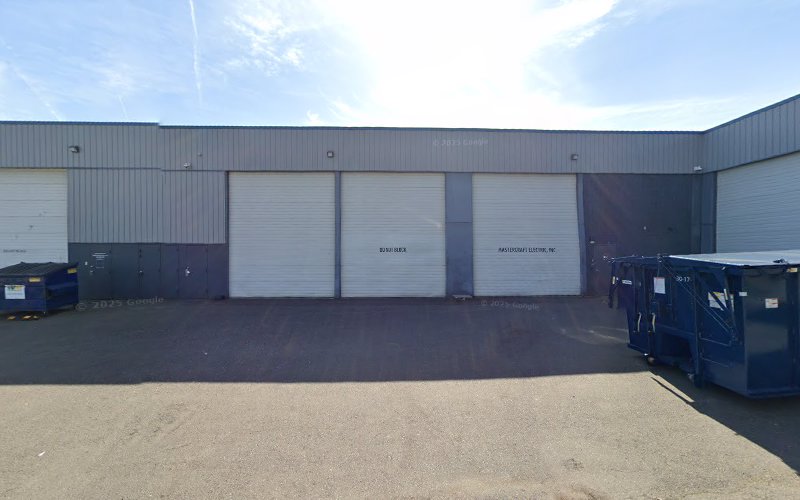 Mastercraft Electric Inc