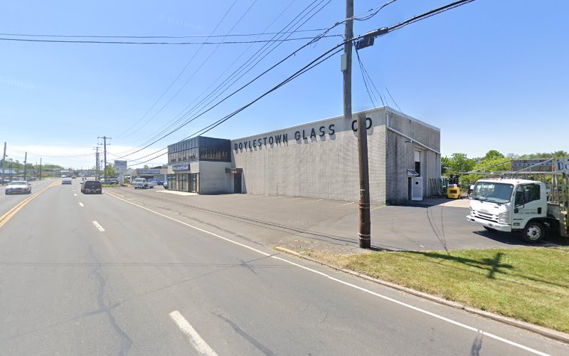 Doylestown Glass Company
