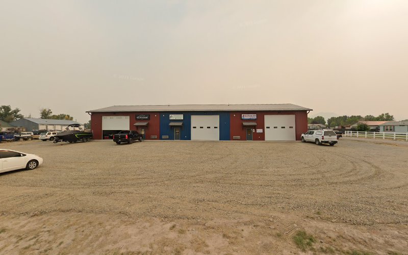 Superior Heating & Cooling Inc