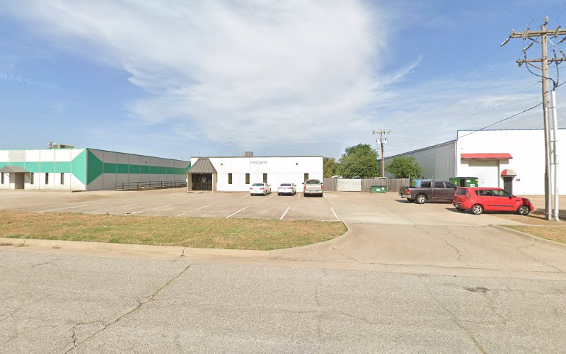 Harrison-Duncan Electric, Inc.