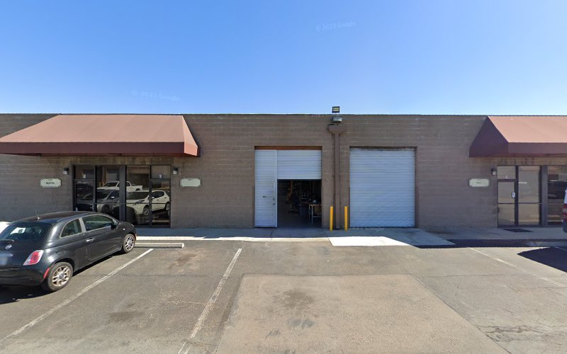 DeHamer Electric Inc