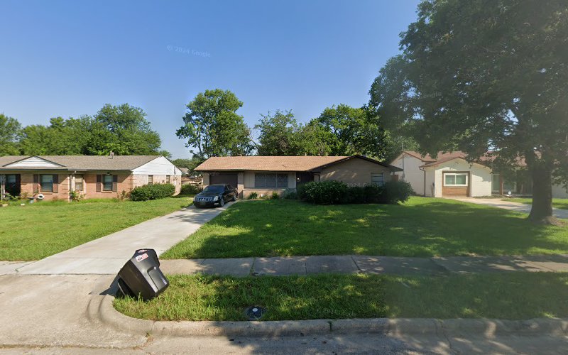 Tillery Service Co