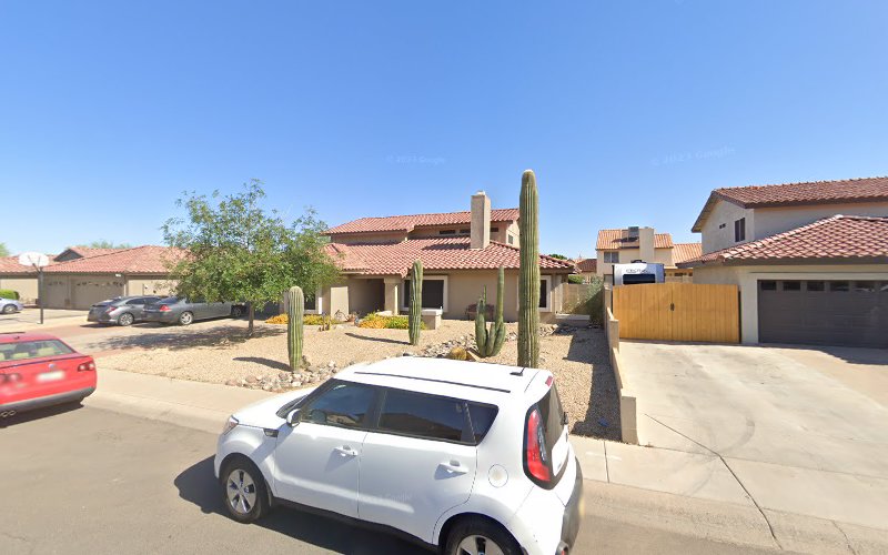 Casa Vida Builders