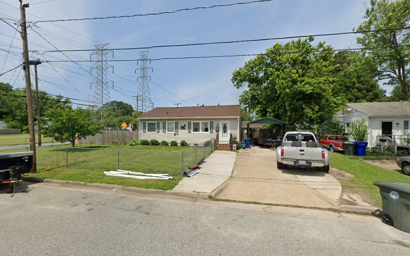 D & S Roofing