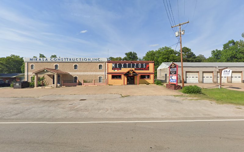 Mikasa Construction Inc.