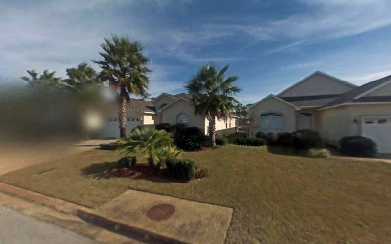 Dustbusters of Destin, LLC