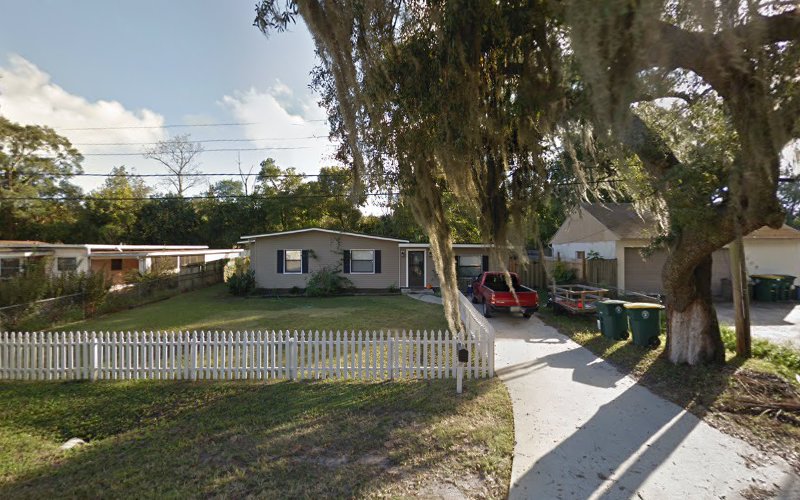 Pressure Washing Alternatives of Jax, Inc.