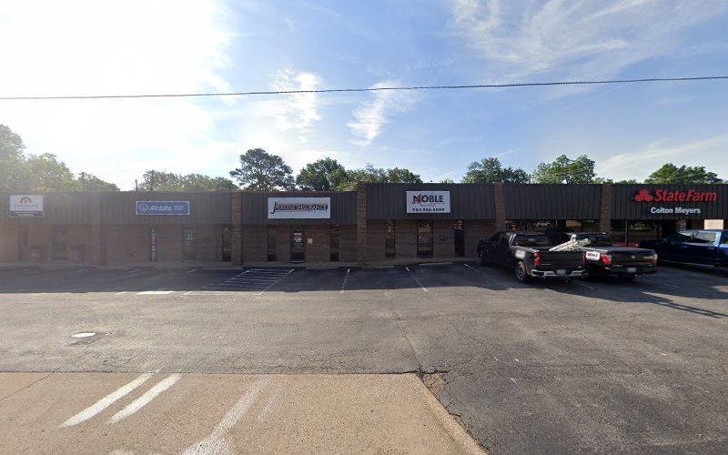Noble Roofing