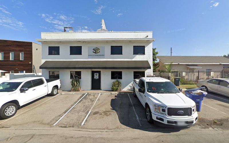 Environmental Construction Group, Inc.