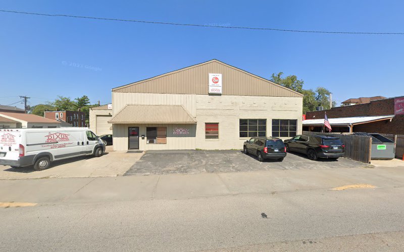Dixon Heating & Cooling