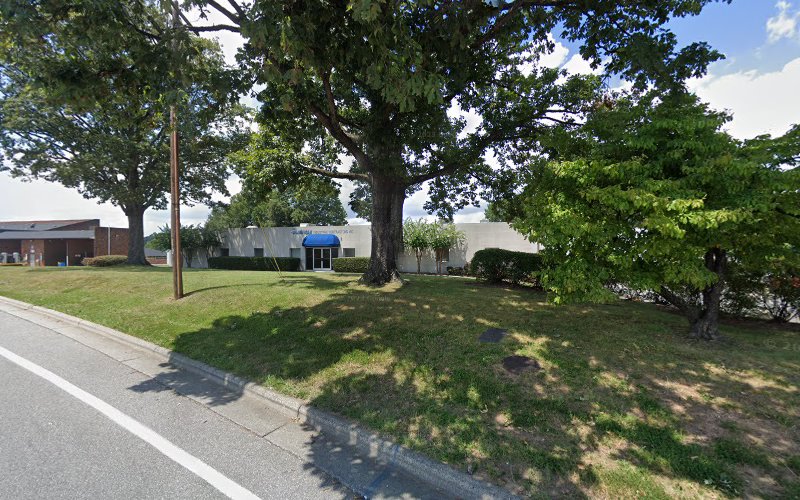 American Industrial LLC