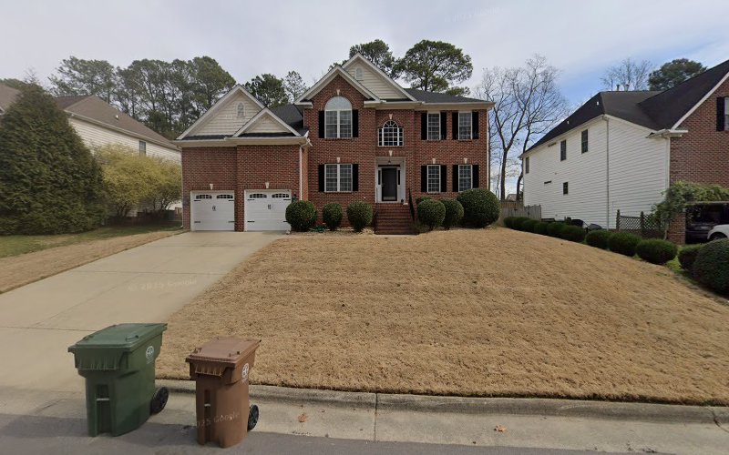 LookUp Roofing LLC