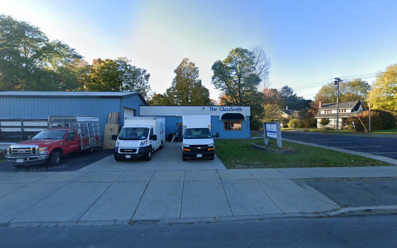 The GlassSmith Inc.