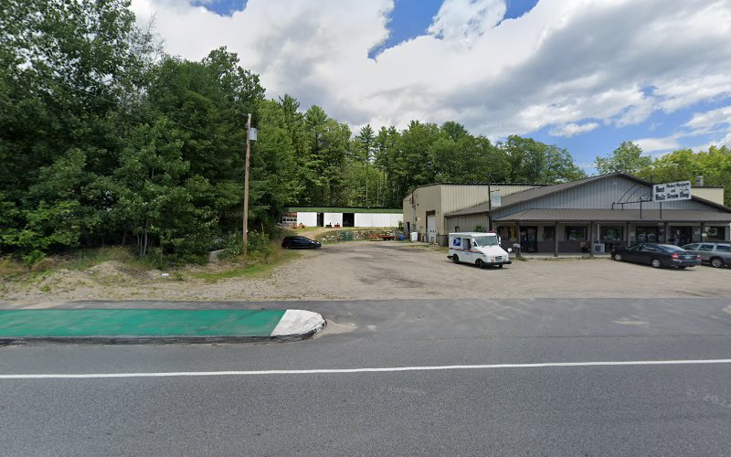 Fryeburg Glass LLC