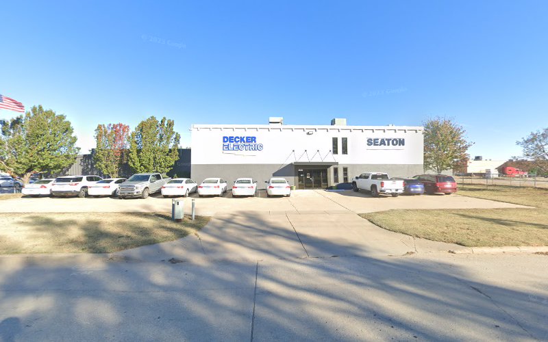 Decker Electric, Inc.