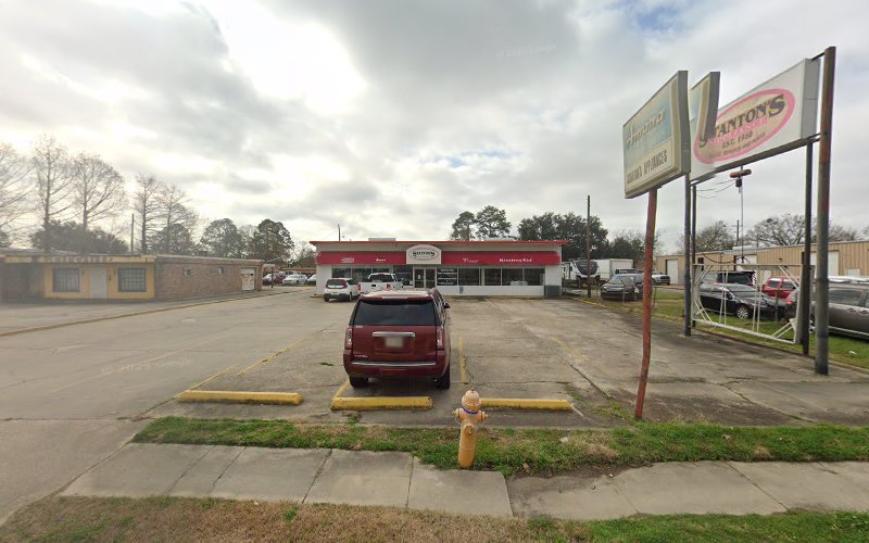 Stanton's Appliance Sales & Service, Inc.