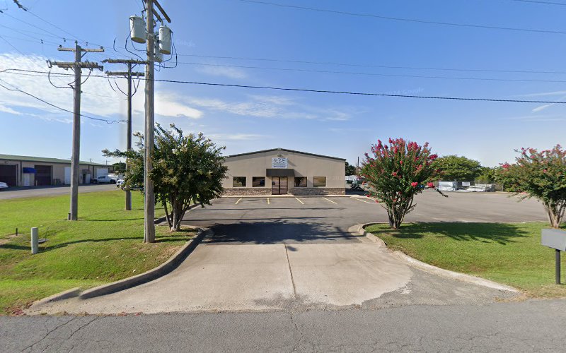 RBE Electrical And Construction