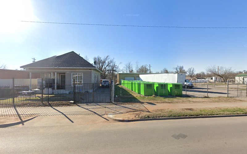 Ochoa Andrade Construction Co. Inc.
