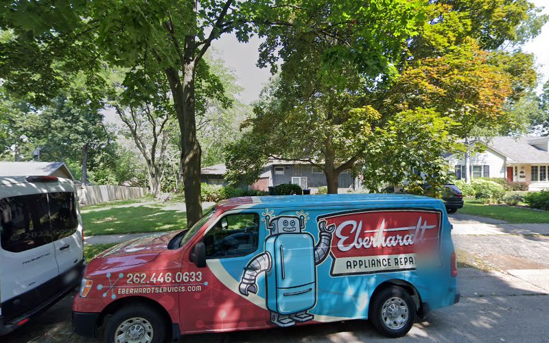 Eberhardt Services LLC