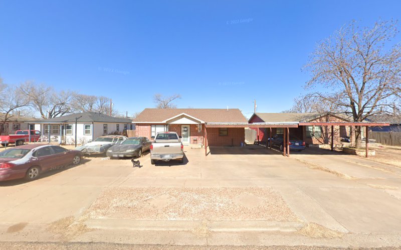 P Trevino Construction