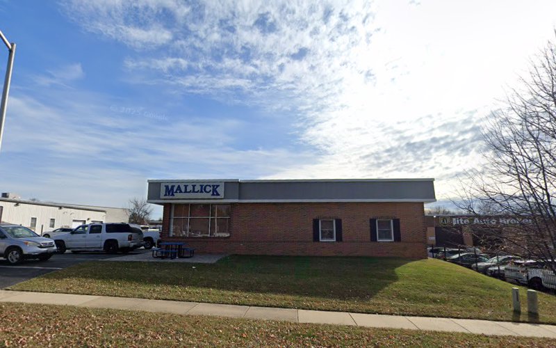 Mallick Plumbing & Heating Inc