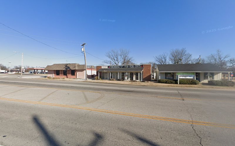 Firehouse Roofing Company, Inc