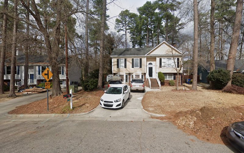 Greene Roofing LLC