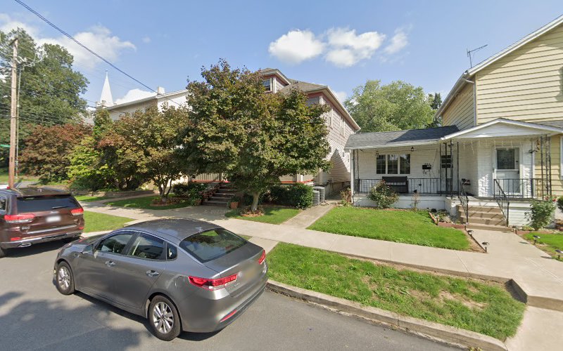 Charles L. Wotanis Construction Company