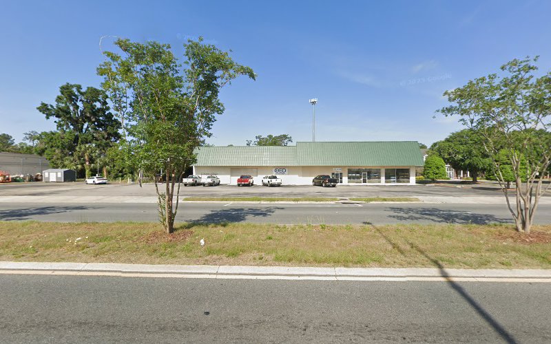 CED Interstate Supply