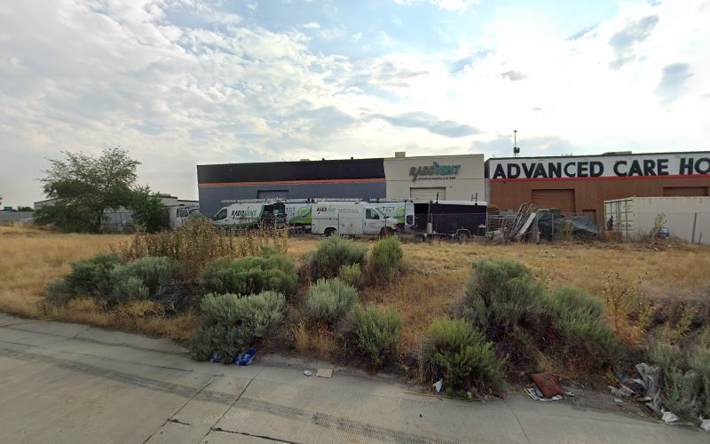 Granite Transformations - Utah
