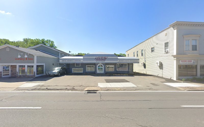 Vekton Siding Corporation