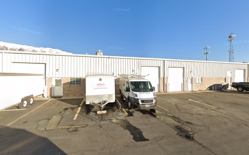 Wadley Services