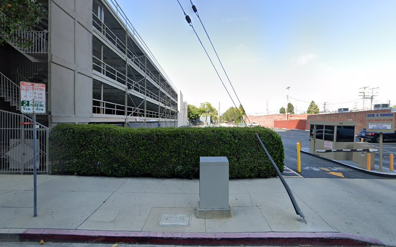 CA Builders US, Inc