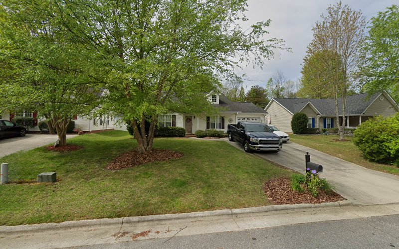 NC Roofing LLC