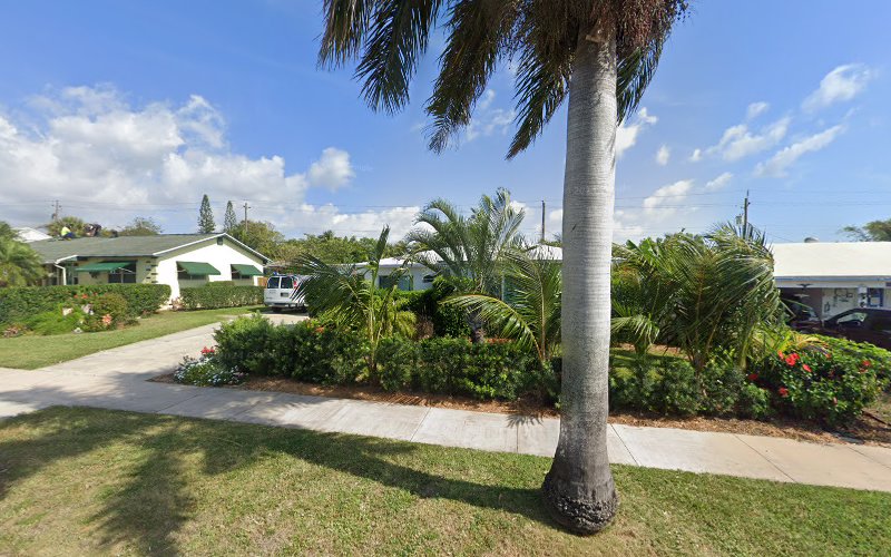 J.W. Electric of the Palm Beaches, Inc.