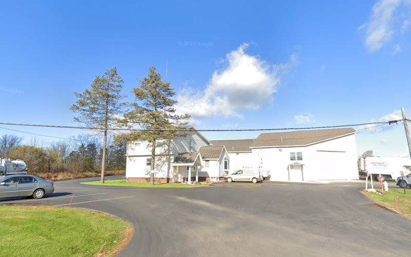 Rooter Express Plumbing & Drain